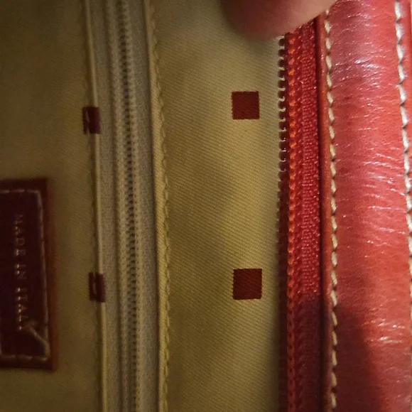 Vintage Kate Spade Purse - Picture 6 of 9